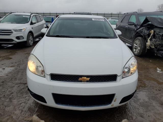 Photo 5 from auction – 2013 CHEVROLET IMPALA LTZ with VIN 2G1WC5E32D1208319