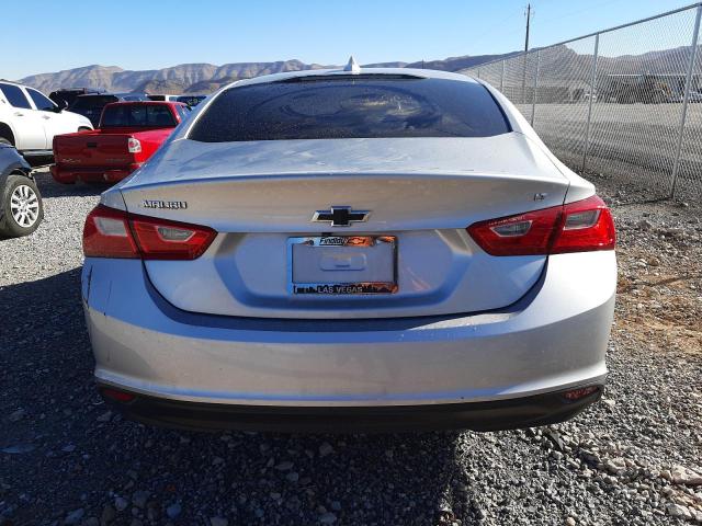 Photo 6 from auction – 2017 CHEVROLET MALIBU LT with VIN 1G1ZE5ST9HF109992