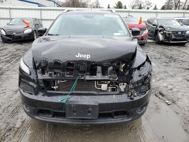 Zdjęcie 5 z aukcji – 2018 JEEP CHEROKEE L z VIN 1C4PJMLX9JD548164