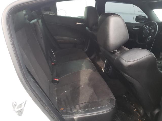 Photo 10 from auction – 2018 DODGE CHARGER R/ with VIN 2C3CDXGJ7JH114443