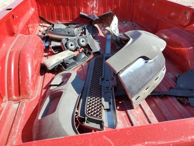 Фото 12 с аукциона – 2003 CHEVROLET SILVERADO с VIN 1GCHC29U23E308760