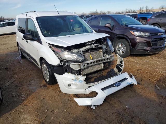 Photo 4 from auction – 2015 FORD TRANSIT CO with VIN NM0LS7F7XF1211730