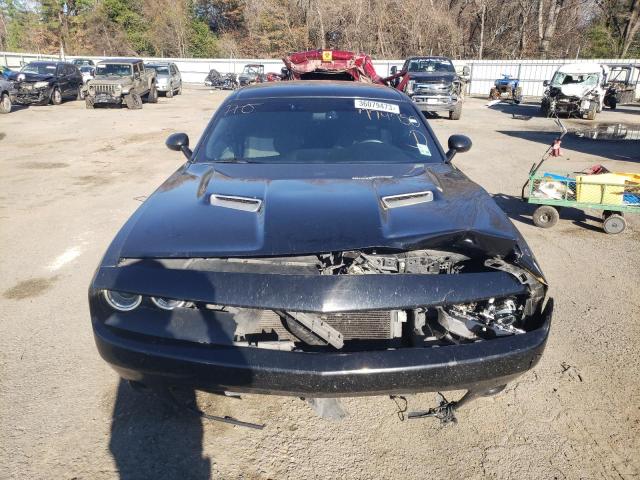 Photo 5 from auction – 2015 DODGE CHALLENGER with VIN 2C3CDZAG6FH774750