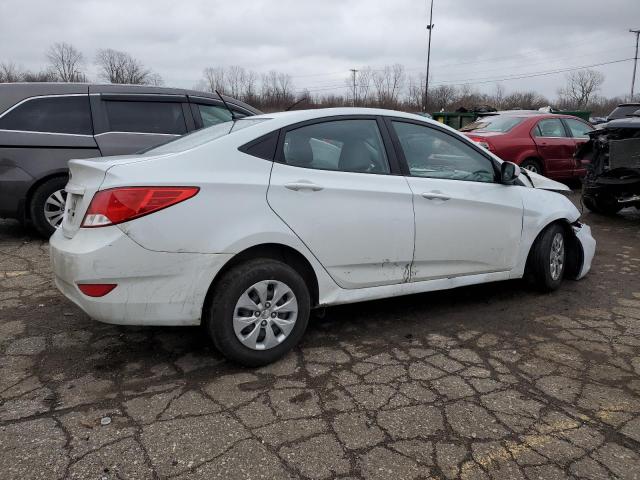 Photo 3 from auction – 2017 HYUNDAI ACCENT SE with VIN KMHCT4AE8HU358405