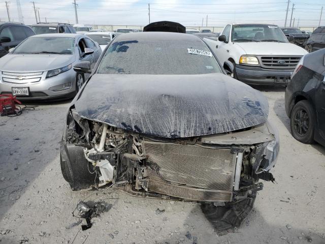 Photo 5 from auction – 2017 KIA OPTIMA HYB with VIN KNAGT4LE3H5016547