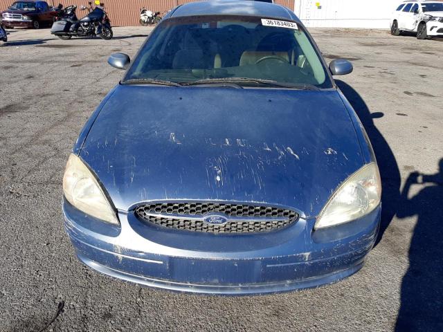 صورة رقم 5 من المزاد - 2001 FORD TAURUS SE مع VIN 1FAFP53U81G208613