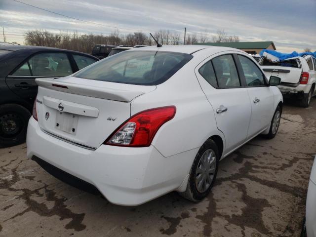 Photo 3 from auction – 2017 NISSAN VERSA S with VIN 3N1CN7AP8HK459786