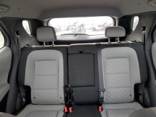 Photo 10 from auction – 2020 CHEVROLET EQUINOX LT with VIN 2GNAXTEVXL6202191