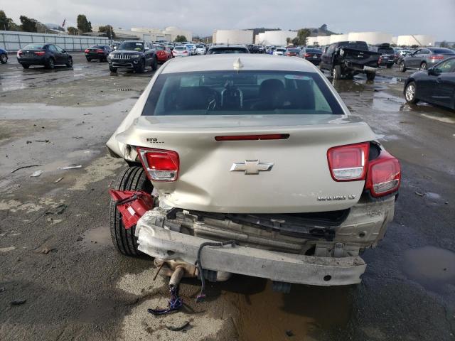 Photo 6 from auction – 2015 CHEVROLET MALIBU 2LT with VIN 1G11D5SL7FF303773