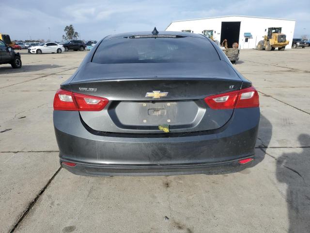 Photo 6 from auction – 2017 CHEVROLET MALIBU LT with VIN 1G1ZE5ST0HF190364
