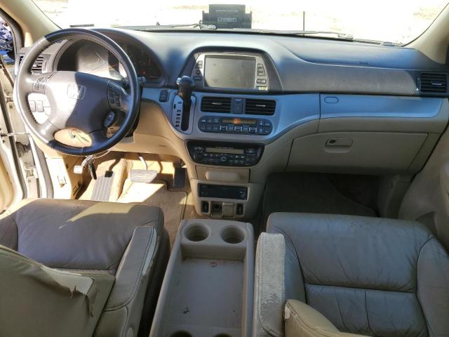 Photo 8 from auction – 2008 HONDA ODDESEY with VIN 5FNRL38958B108405