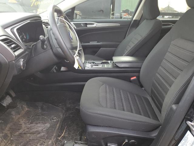 Photo 7 from auction – 2020 FORD FUSION SE with VIN 3FA6P0LU7LR226499