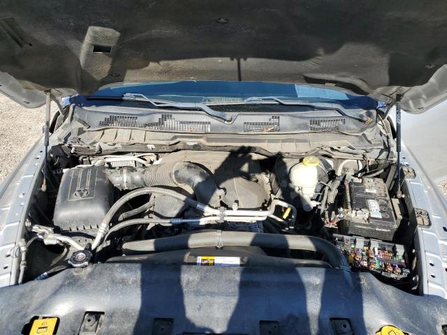 Photo 11 from auction – 2017 RAM 1500 SLT with VIN 1C6RR6TT3HS722902