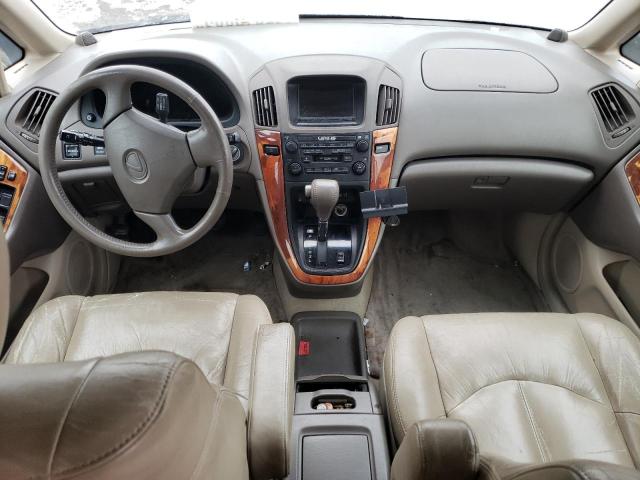 Photo 8 from auction – 1999 LEXUS RX 300 with VIN JT6HF10U2X0044917