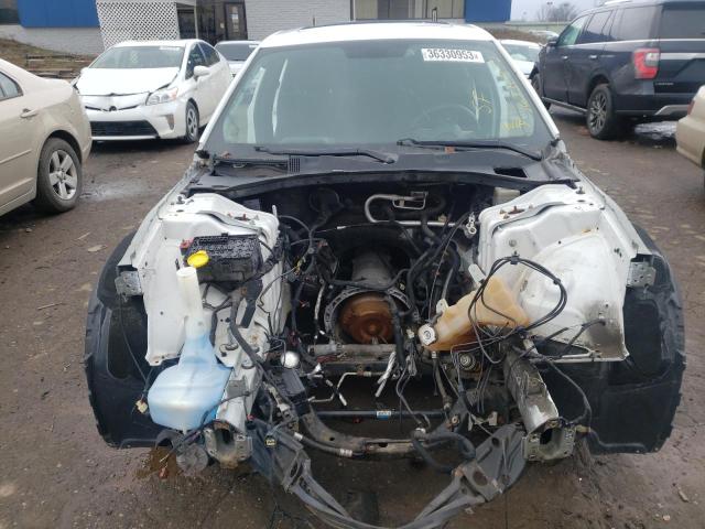 Foto 5 de la subasta – 2014 DODGE CHARGER R/ con VIN 2C3CDXDT4EH280169