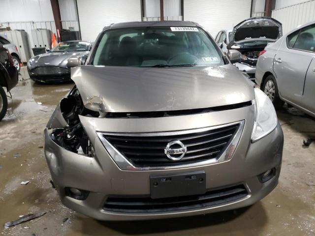Photo 5 from auction – 2012 NISSAN VERSA S with VIN 3N1CN7AP1CL935816