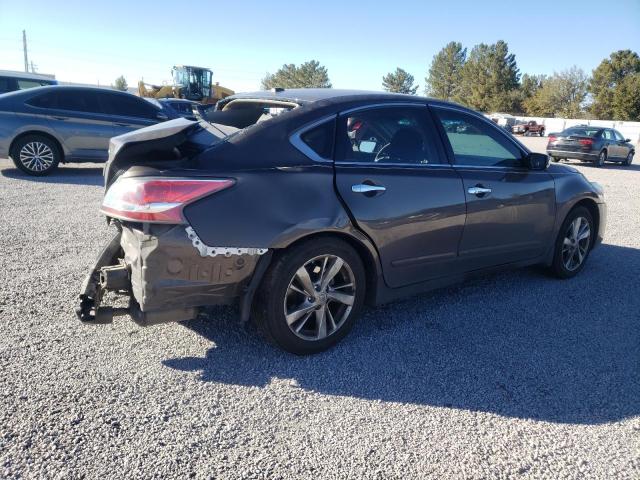 Photo 3 from auction – 2015 NISSAN ALTIMA 2.5 with VIN 1N4AL3APXFC138747