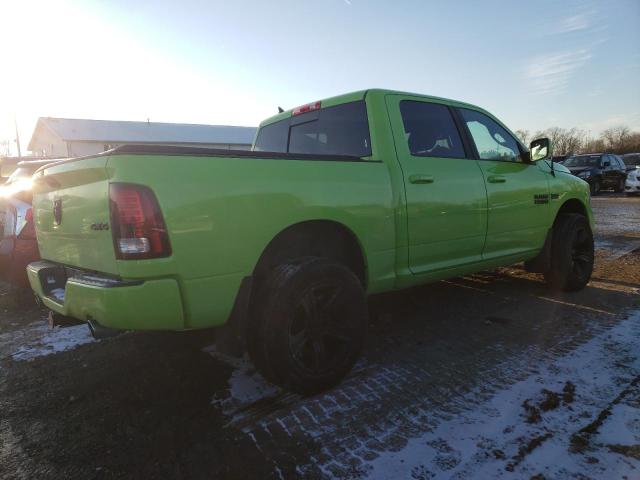 Photo 3 from auction – 2017 RAM 1500 SPORT with VIN 1C6RR7MTXHS778484