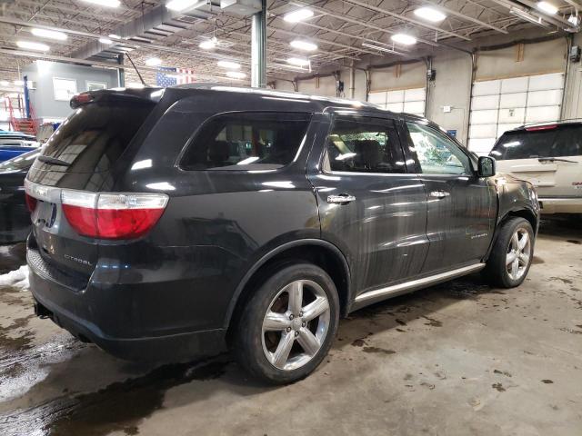 Photo 3 from auction – 2012 DODGE DURANGO CI with VIN 1C4SDJET6CC337359