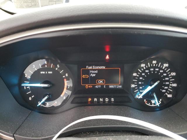 Photo 9 from auction – 2013 FORD FUSION SE with VIN 3FA6P0H79DR137232