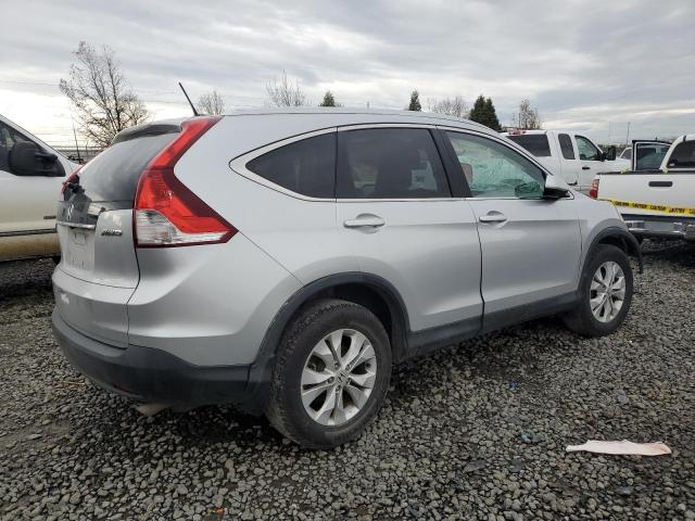 Photo 3 from auction – 2014 HONDA CR-V EXL with VIN 2HKRM4H70EH693473