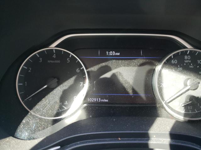 Photo 9 from auction – 2017 NISSAN MAXIMA 3.5 with VIN 1N4AA6AP7HC412495