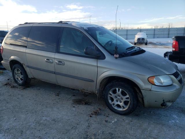 Photo 4 from auction – 2002 DODGE GRAND CARA with VIN 2B4GP44R62R713727