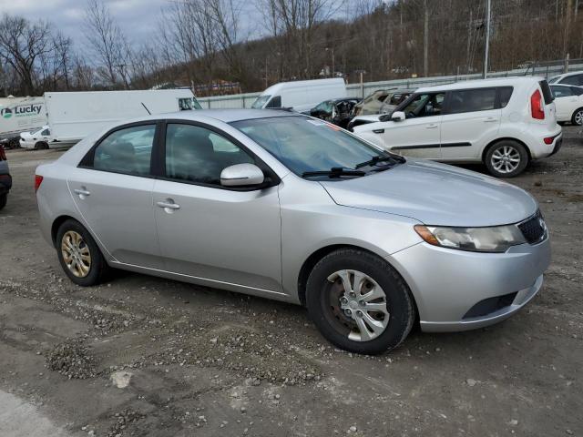 Photo 4 from auction – 2012 KIA FORTE EX with VIN KNAFU4A2XC5521446