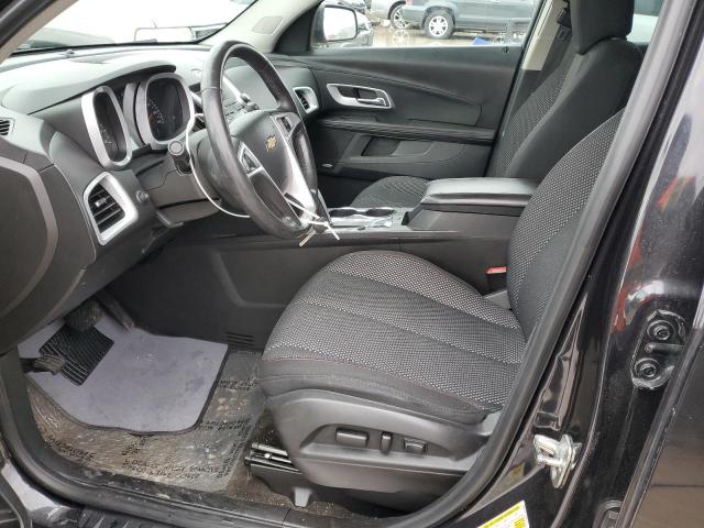 Photo 7 from auction – 2011 CHEVROLET EQUINOX LT with VIN 2CNALDEC1B6478276