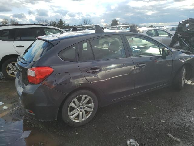 Photo 3 from auction – 2015 SUBARU IMPREZA PR with VIN JF1GPAC66F8319435