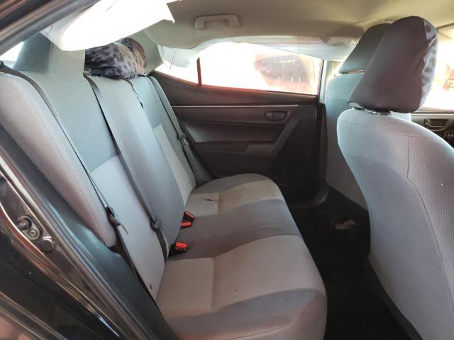 Photo 10 from auction – 2014 TOYOTA COROLLA L with VIN 5YFBURHE6EP020719