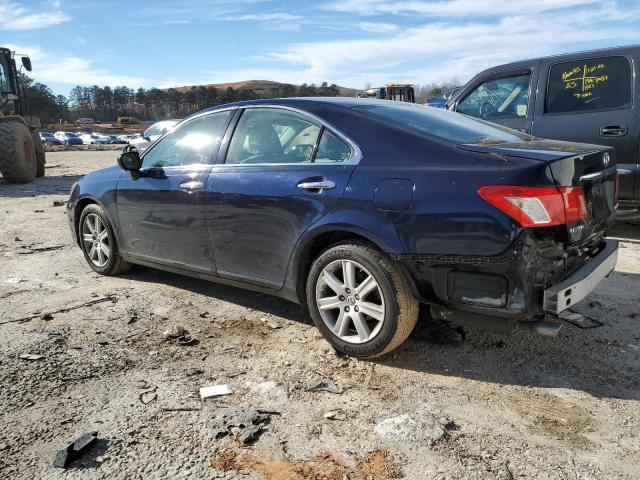 Photo 2 from auction – 2008 LEXUS ES 350 with VIN JTHBJ46G882204321
