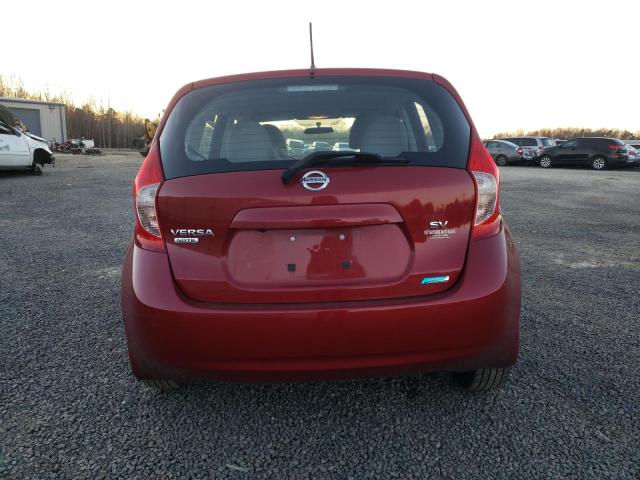 Photo 6 from auction – 2014 NISSAN VERSA NOTE with VIN 3N1CE2CP3EL384713