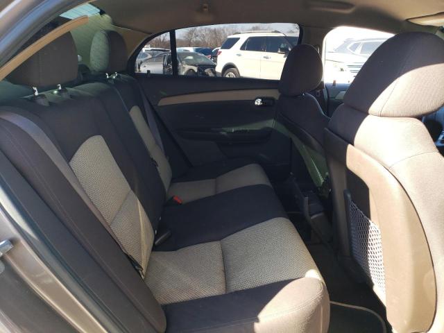 Photo 10 from auction – 2012 CHEVROLET MALIBU LS with VIN 1G1ZB5E02CF107889