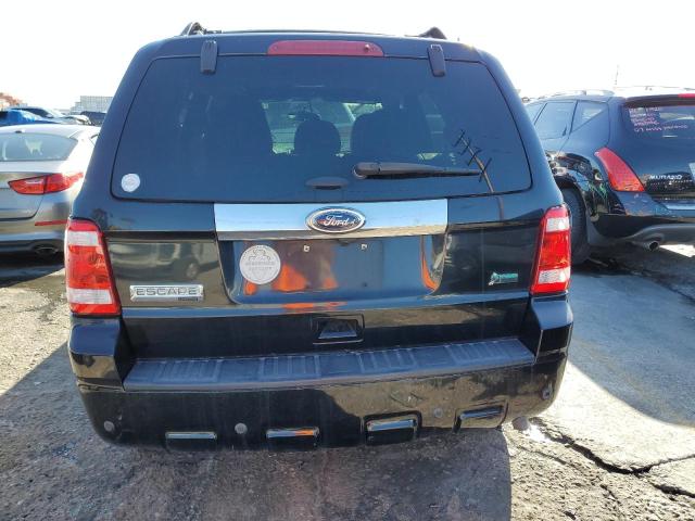 Photo 6 from auction – 2012 FORD ESCAPE LIM with VIN 1FMCU9EG8CKA03003