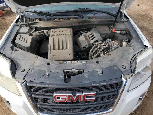 Фото 12 с аукциона – 2014 GMC TERRAIN SL с VIN 2GKFLVEK8E6343344