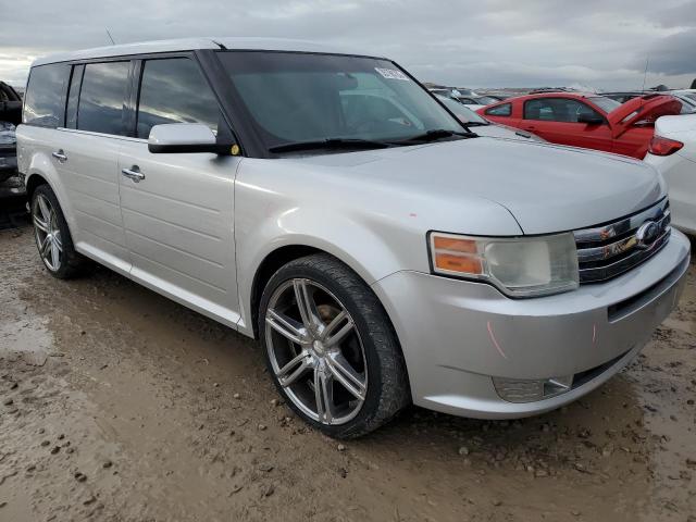 Photo 4 from auction – 2010 FORD FLEX SEL with VIN 2FMHK6CC5ABA84978