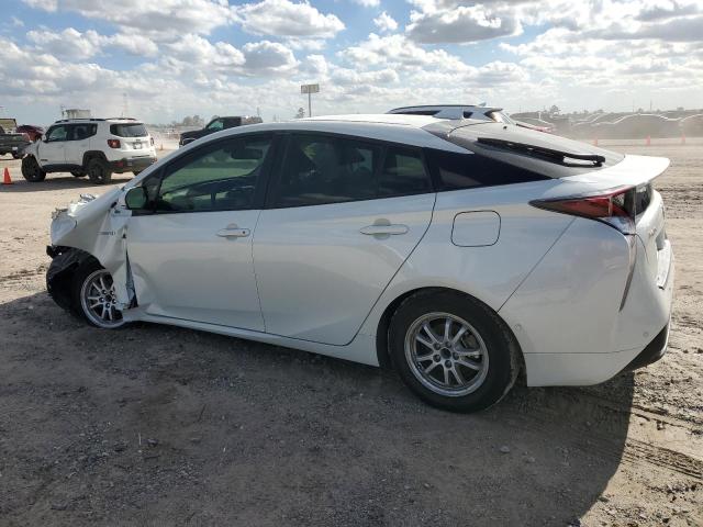 Foto 2 de la subasta – 2017 TOYOTA PRIUS con VIN JTDKARFU7H3045127