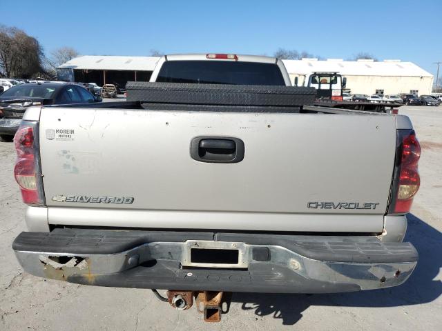 Photo 6 from auction – 2004 CHEVROLET SILVERADO with VIN 1GCEC14T24Z156808