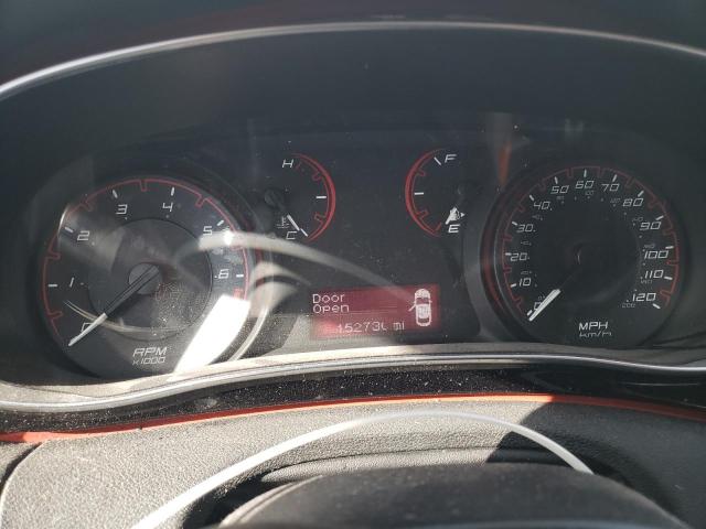Photo 9 from auction – 2015 DODGE DART with VIN 1C3CDFBB9FD310396