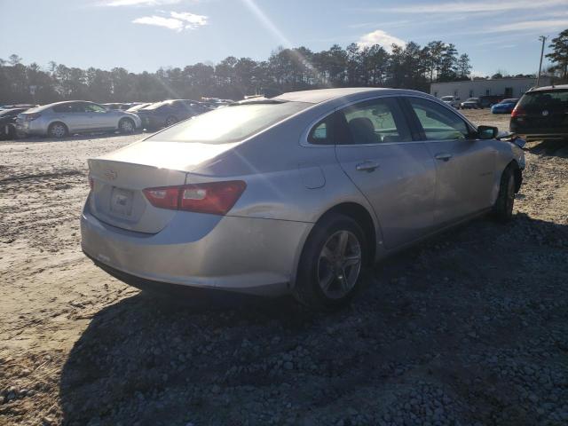 Photo 3 from auction – 2019 CHEVROLET MALIBU LS with VIN 1G1ZB5ST5KF172989