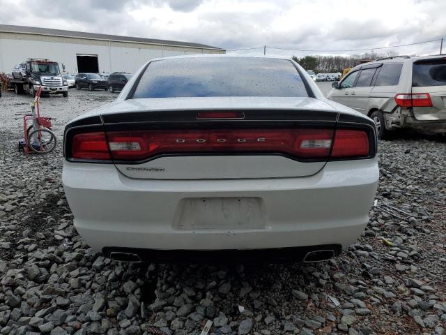 Photo 6 from auction – 2013 DODGE CHARGER SE with VIN 2C3CDXBG8DH688694
