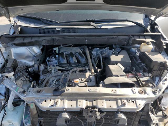 Photo 11 from auction – 2016 TOYOTA HIGHLANDER with VIN 5TDKKRFH3GS503002