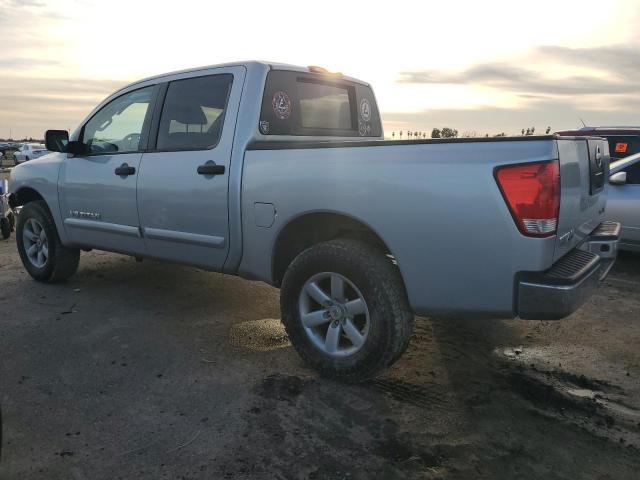 Photo 2 from auction – 2012 NISSAN TITAN S with VIN 1N6AA0EJ4CN308604