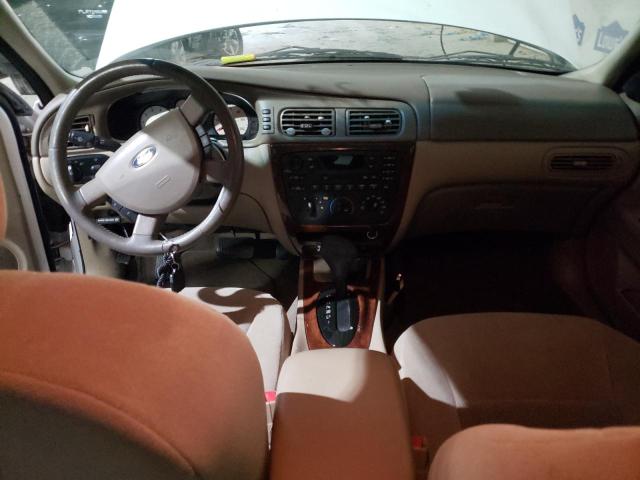 Photo 8 from auction – 2006 FORD TAURUS SEL with VIN 1FAHP56U36A202099