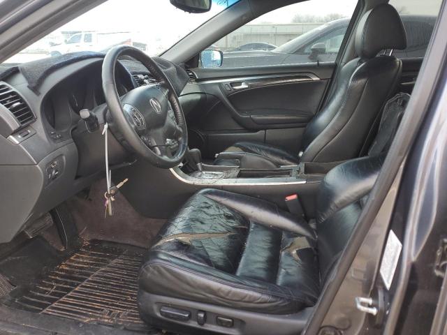 Photo 7 from auction – 2006 ACURA 3.2TL with VIN 19UUA66286A048425