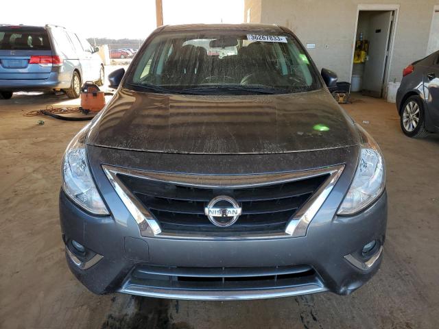 Photo 5 from auction – 2017 NISSAN VERSA S with VIN 3N1CN7AP6HL882246