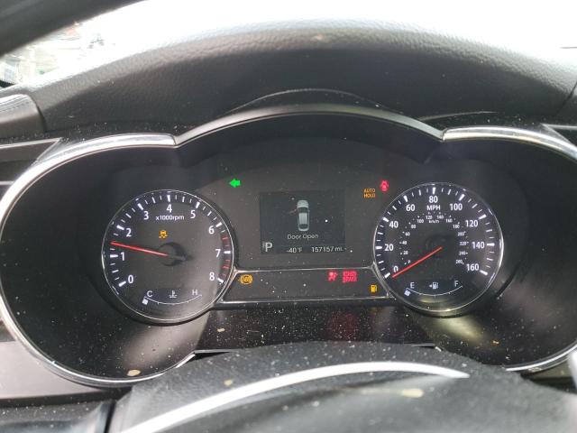 Photo 9 from auction – 2013 KIA OPTIMA SX with VIN 5XXGR4A67DG151694