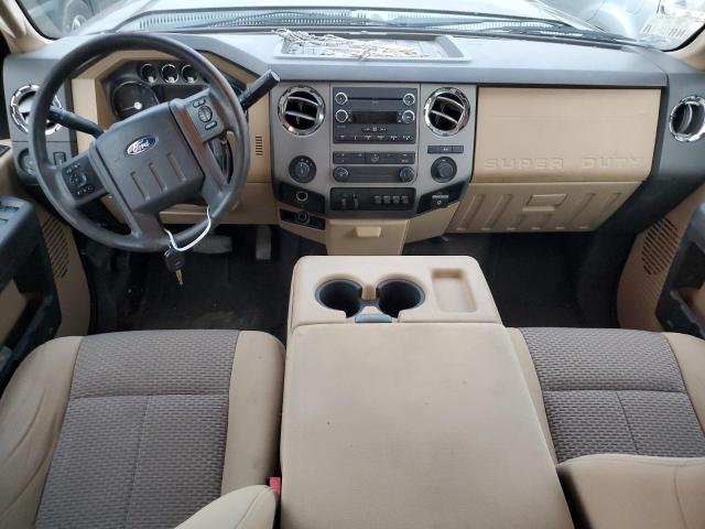 Photo 8 from auction – 2012 FORD F250 SUPER with VIN 1FT7W2BT7CEB17288