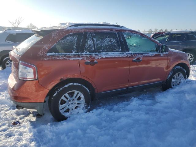 Photo 3 from auction – 2007 FORD EDGE SE with VIN 2FMDK36C17BA33110